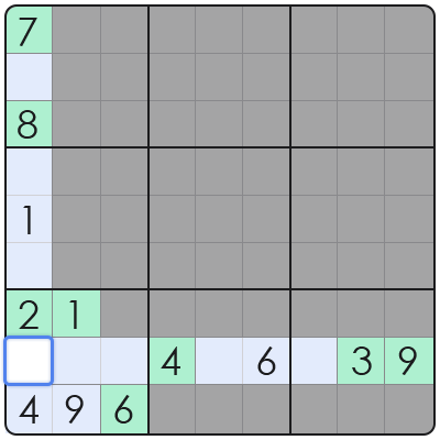 sudoku with numbers and letters