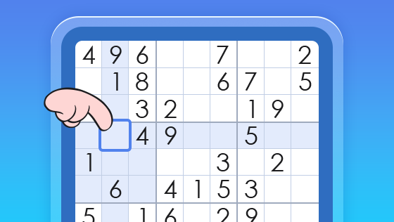 wsj sudoku
